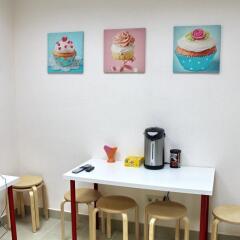 Гостиница Kazan-OK - Hostel в Казани 13 отзывов об отеле, цены и фото номеров - забронировать гостиницу Kazan-OK - Hostel онлайн Казань детские мероприятия фото 2