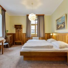 Hotel Am Markt Munich комната для гостей фото 2