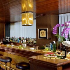 Grand Hotel Elite гостиничный бар