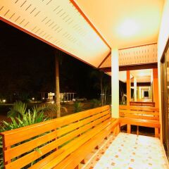 Отель Sawadee Resort сауна
