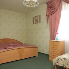 Отель Guest House Linas Литва, Алитус - отзывы, цены и фото номеров - забронировать отель Guest House Linas онлайн комната для гостей фото 2