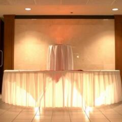 Отель Holiday Inn Rosslyn At Key Bridge спа