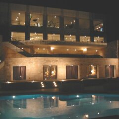 Отель Petra Panorama Hotel Иордания, Вади-Муса - отзывы, цены и фото номеров - забронировать отель Petra Panorama Hotel онлайн фото 5