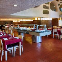 Hotel Alcazar Beach & SPA питание фото 2
