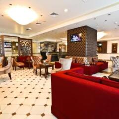 Отель Al Thuraya Hotel Amman Иордания, Амман - отзывы, цены и фото номеров - забронировать отель Al Thuraya Hotel Amman онлайн гостиничный бар
