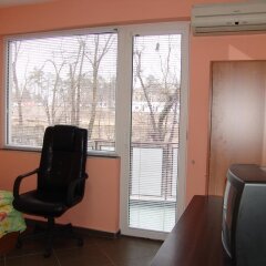Отель Our Home Guest Rooms Велико Тырново удобства в номере