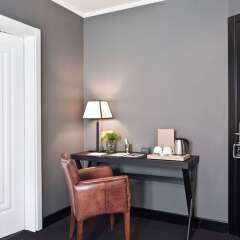 Отель The Principal Madrid - Small Luxury Hotels of The World удобства в номере