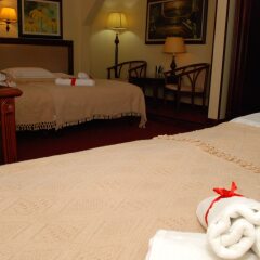 Отель Planeta Inn Нови Сад с домашними животными