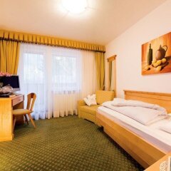 Hotel Gutenberg Сцена комната для гостей фото 4