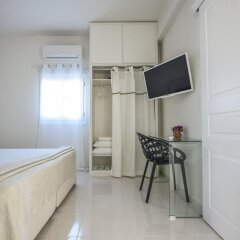 Отель Jb Villa Греция, Остров Санторини - отзывы, цены и фото номеров - забронировать отель Jb Villa онлайн фото 5