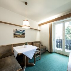 Апартаменты Apartments Obermayr Лана фото 4