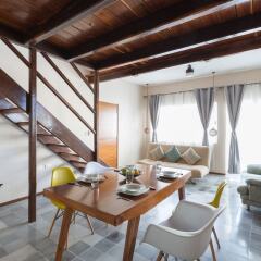 Отель Quinta Margarita Boho Chic Плая-дель-Кармен фото 13