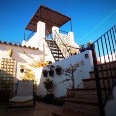 Отель Casa Campana фото 6