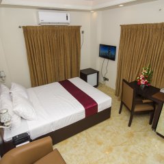 Hotel Lake View Plaza in Dhaka, Bangladesh from 61$, photos, reviews - zenhotels.com