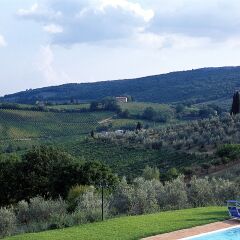 Отель Villa Ducci Италия, Сан-Джиминьяно - отзывы, цены и фото номеров - забронировать отель Villa Ducci онлайн фото 5