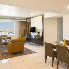 Fraser Suites Muscat in Muscat, Oman from 134$, photos, reviews - zenhotels.com guestroom photo 4