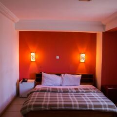Apollo Hotel комната для гостей фото 4