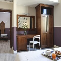 Отель Golf Италия, Флоренция - отзывы, цены и фото номеров - забронировать отель Golf онлайн в номере фото 2