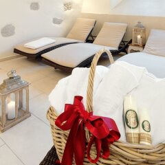 Atrium Hotel Blume в номере