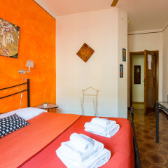 B&B RomAnticaRoma in Rome, Italy from 210$, photos, reviews - zenhotels.com guestroom photo 4