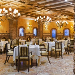 Gran Hotel Elba Estepona Thalasso & Spa фото 3