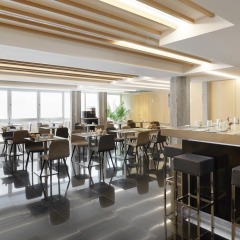 Отель Exe Plaza Catalunya Испания, Барселона - 3 отзыва об отеле, цены и фото номеров - забронировать отель Exe Plaza Catalunya онлайн помещение для мероприятий фото 2