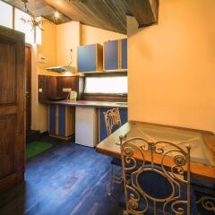 Apart-Hotel Kraft в номере