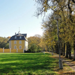 Отель Penzion Natalie Чехия, Франтишкови-Лазне - отзывы, цены и фото номеров - забронировать отель Penzion Natalie онлайн фото 2