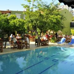 Oscar Boutique Hotel Турция, Анталья - 11 отзывов об отеле, цены и фото номеров - забронировать отель Oscar Boutique Hotel онлайн помещение для мероприятий фото 2