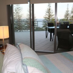 Scarborough Beach Resort in Scarborough, Australia from 114$, photos, reviews - zenhotels.com room amenities
