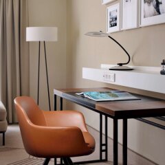 Отель Prague Marriott Hotel Чехия, Прага - 10 отзывов об отеле, цены и фото номеров - забронировать отель Prague Marriott Hotel онлайн удобства в номере фото 2