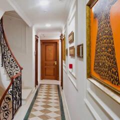 Отель Glk Premier The Home Suites & Spa Стамбул интерьер отеля фото 3