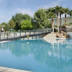 Movenpick Hotel Amman (ex Holiday Inn Amman) с домашними животными