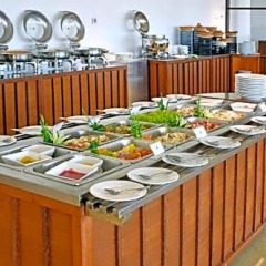 Отель Goldi Sands Hotel Шри-Ланка, Негомбо - 1 отзыв об отеле, цены и фото номеров - забронировать отель Goldi Sands Hotel онлайн фото 12