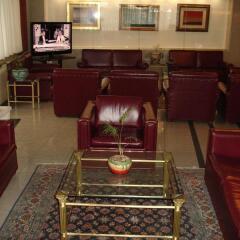 Athens Oscar Hotel Афины развлечения