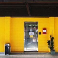 Отель Ximen Taipei DreamHouse банкомат