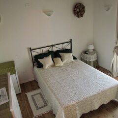 Отель Mum's Bed & Breakfast Италия, Виченца - отзывы, цены и фото номеров - забронировать отель Mum's Bed & Breakfast онлайн комната для гостей фото 2