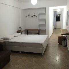 Pataros Hotel Турция, Патара - отзывы, цены и фото номеров - забронировать отель Pataros Hotel онлайн комната для гостей
