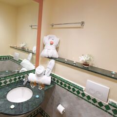 Отель Senator Hotel Tanger Марокко, Танжер - отзывы, цены и фото номеров - забронировать отель Senator Hotel Tanger онлайн фото 3