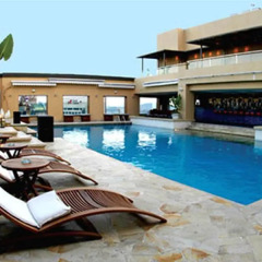 Отель Pacific Regency Hotel Suites Малайзия, Куала-Лумпур - 2 отзыва об отеле, цены и фото номеров - забронировать отель Pacific Regency Hotel Suites онлайн с домашними животными