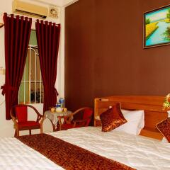 My Long Hotel комната для гостей фото 3