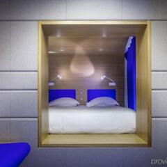 Отель Hôtel Odyssey by Elegancia Франция, Париж - 1 отзыв об отеле, цены и фото номеров - забронировать отель Hôtel Odyssey by Elegancia онлайн детские мероприятия фото 2
