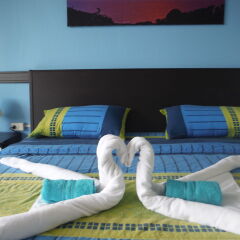 Отель Le Thalassa Guesthouse детские мероприятия