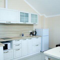 Golden Ring Hotel в номере