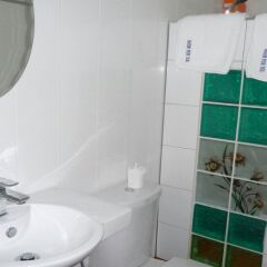 Отель Room for you ванная