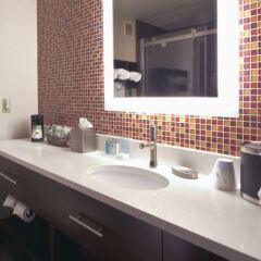 Отель Hampton Inn & Suites Columbus - Downtown США, Колумбус - отзывы, цены и фото номеров - забронировать отель Hampton Inn & Suites Columbus - Downtown онлайн парковка