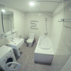 Mount Bogd Apartment in Ulaanbaatar, Mongolia from 58$, photos, reviews - zenhotels.com bathroom