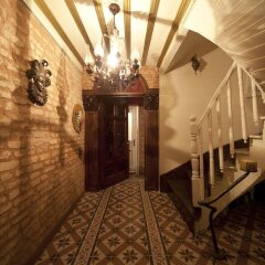 Palation House Турция, Стамбул - отзывы, цены и фото номеров - забронировать отель Palation House онлайн интерьер отеля