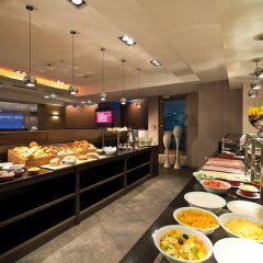 Отель Mercure Wien Europaplatz Вена фото 12