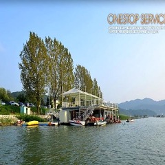 Отель Club Valley Resort Южная Корея, Пхёнчан - отзывы, цены и фото номеров - забронировать отель Club Valley Resort онлайн приотельная территория